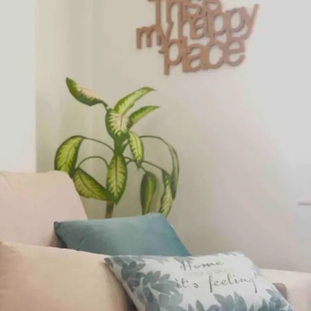 Atico Duplex En Apartment