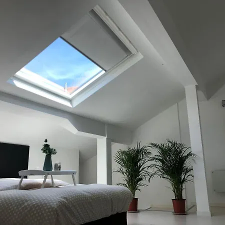 Atico Duplex En