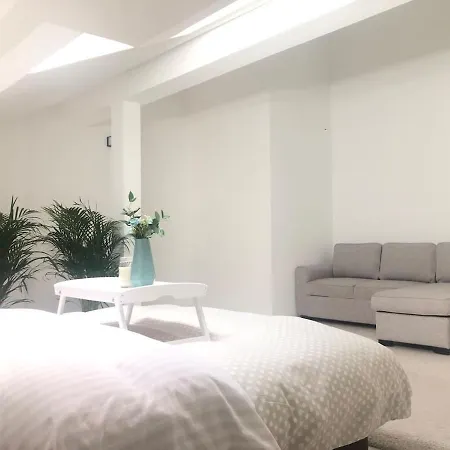 Atico Duplex En Apartment Vigo