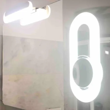 Apartment Atico Duplex En