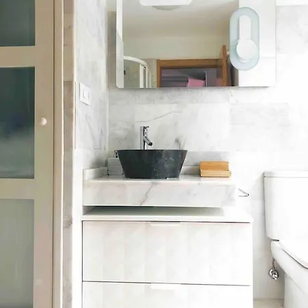 Atico Duplex En *