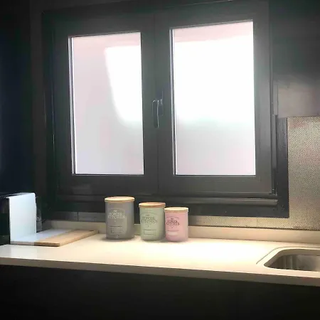 Atico Duplex En Apartment