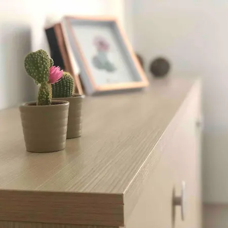 Atico Duplex En *