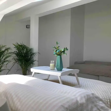 Atico Duplex En Apartment Vigo