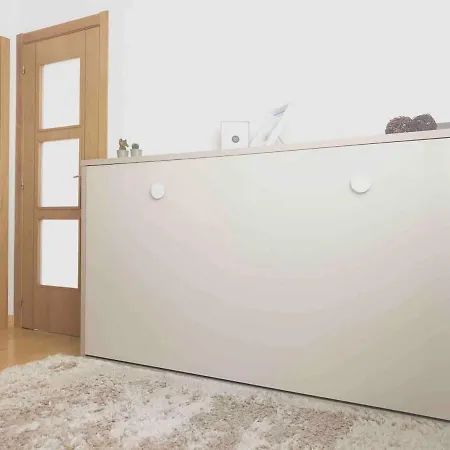 Apartment Atico Duplex En *